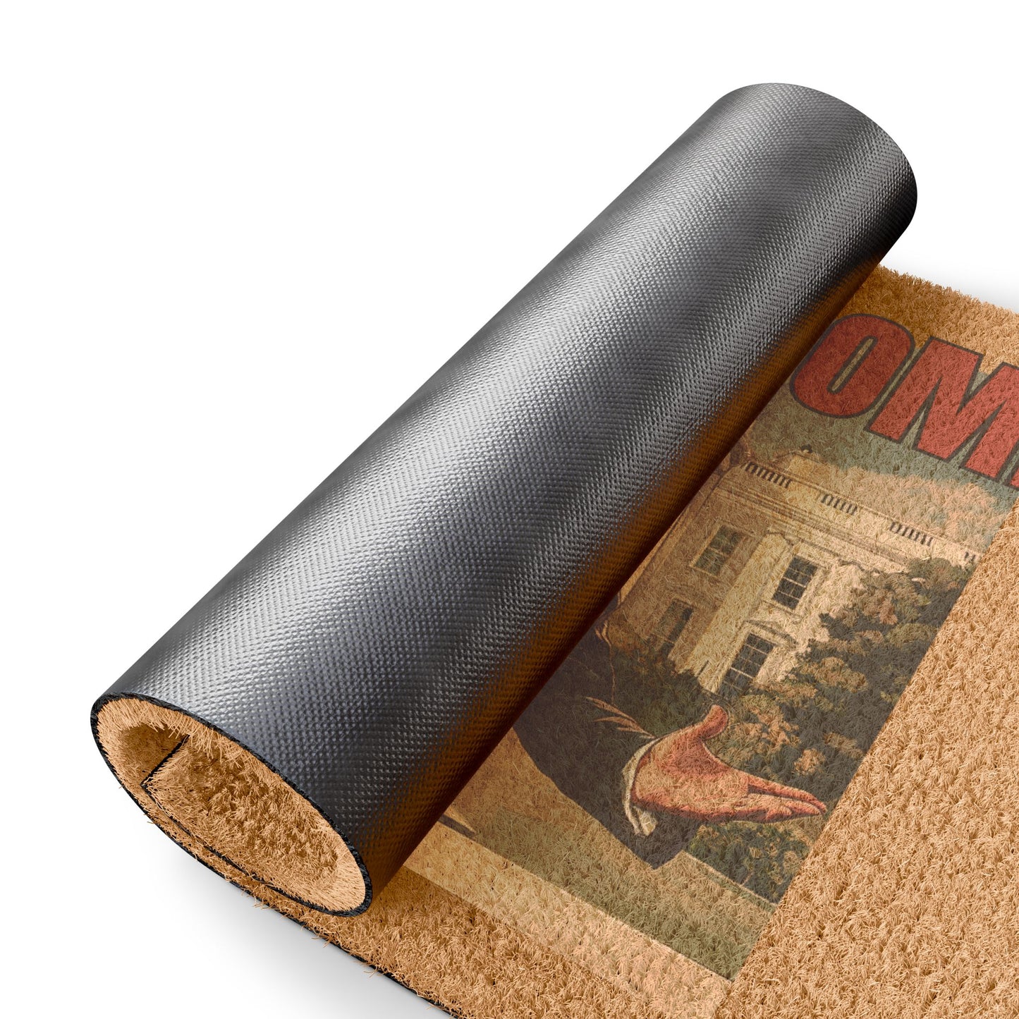 Daddy's Home Donald Trump Doormat