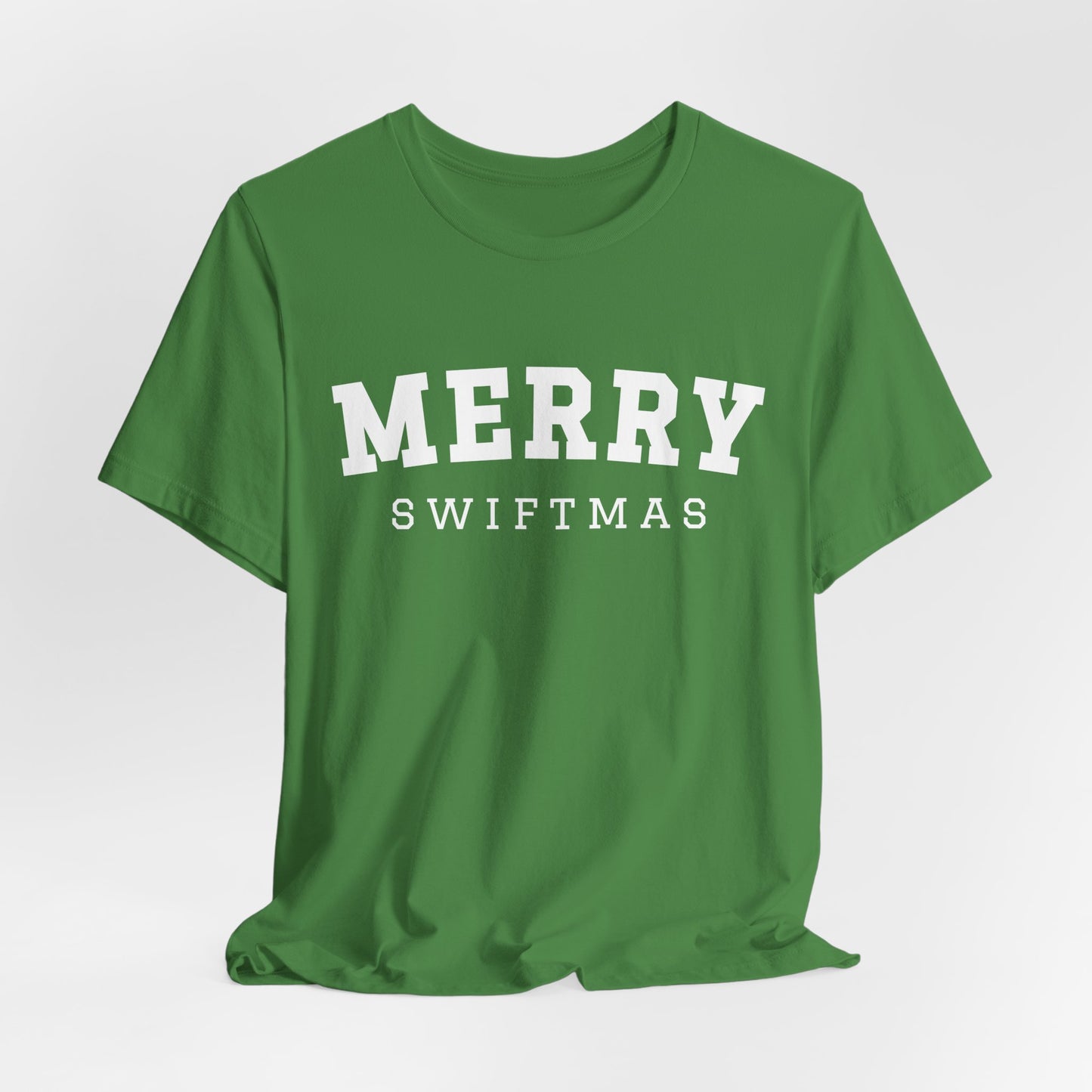 Merry Swiftmas Christmas T-Shirt