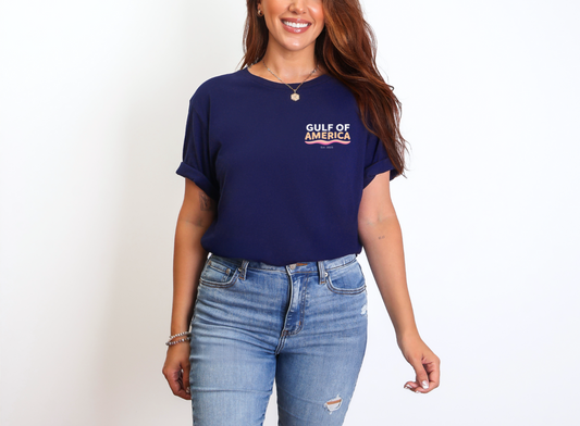 Gulf of America Est. 2025 T-Shirt