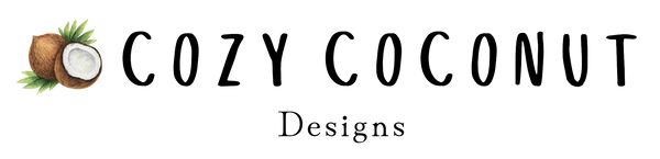 Cozy Coconut Designs